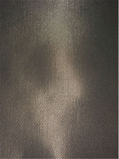 XX-FSSY/YULG  CVC 55/45  poly cotton interweave fabric 200D*10S  250GSM 正面照